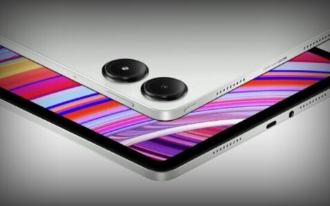 红米Redmi Pad或将搭载高通S8系列芯片，进军高阶平板市场