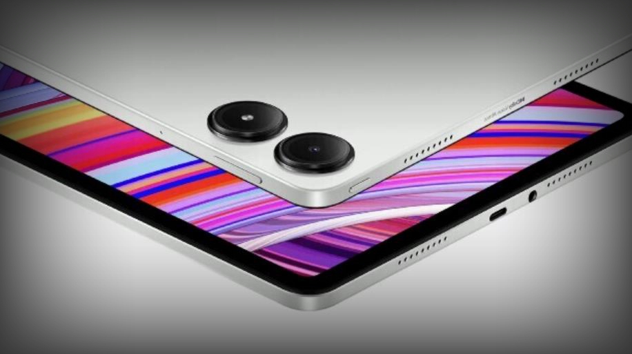 红米Redmi Pad或将搭载高通S8系列芯片，进军高阶平板市场