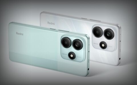 Redmi Note 14 5G规格：中端市场的性能怪兽与性价比之选