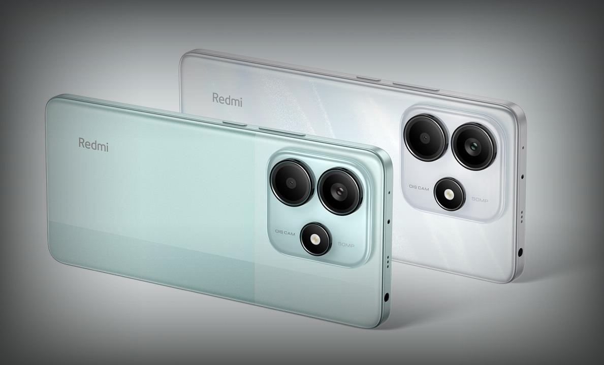 Redmi Note 14 5G规格：中端市场的性能怪兽与性价比之选