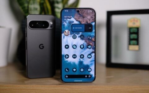 谷歌Pixel 9 Pro XL手机壳推荐：全面防护，尽显个性