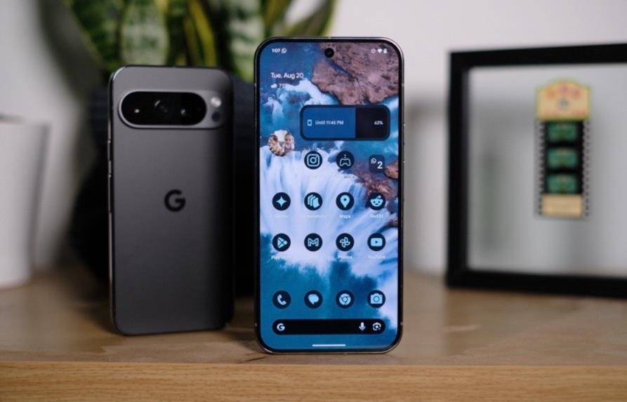 谷歌Pixel 9 Pro XL手机壳推荐：全面防护，尽显个性
