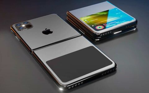 折叠屏iPhone发布时间：苹果加速布局，市场期待何时成真？