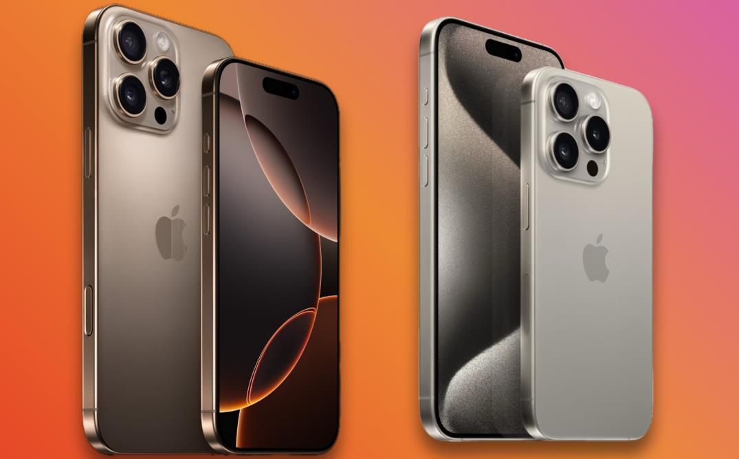iPhone 16 Pro屏幕灾情：M14面板争议与用户体验挑战