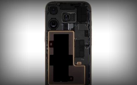 iPhone 17系列传闻：将全系采用新型电池粘合剂