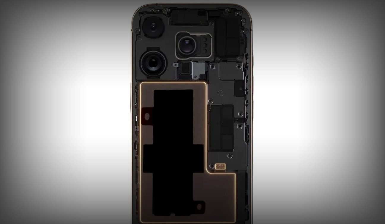 iPhone 17系列传闻：将全系采用新型电池粘合剂