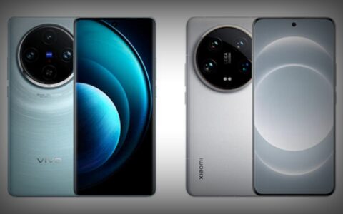 小米14 vs vivo X100s：全面对比分析与购买建议