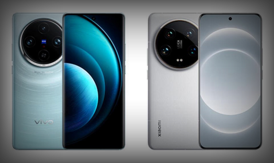 小米14 vs vivo X100s：全面对比分析与购买建议