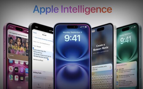 iOS 18.1新功能：携Apple Intelligence功能即将发布，苹果AI再升级