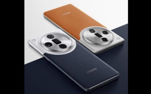 OPPO Find X8系列即将发布，Find X8 Ultra配置抢先看