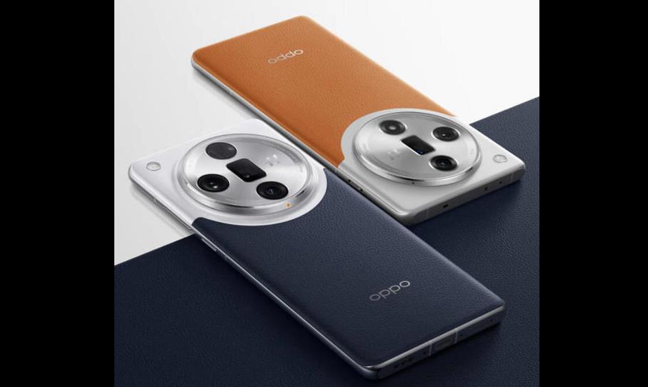 OPPO Find X8系列即将发布，Find X8 Ultra配置抢先看
