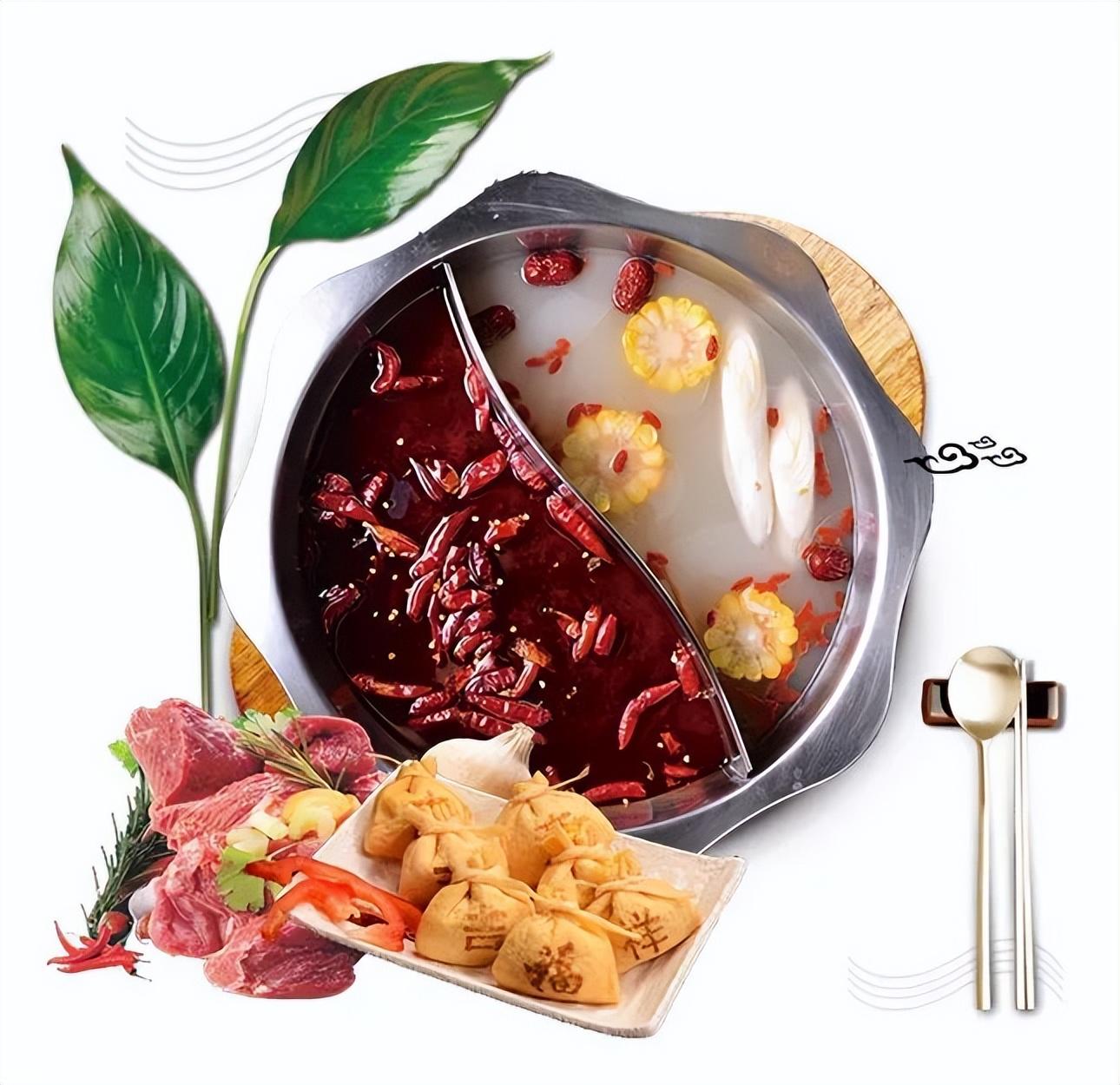 火锅季来临，食材采购大部队向这里进发