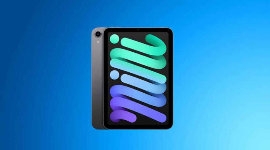 iPad mini 7传闻：或将10月底发布：性能升级，但高刷屏缺席