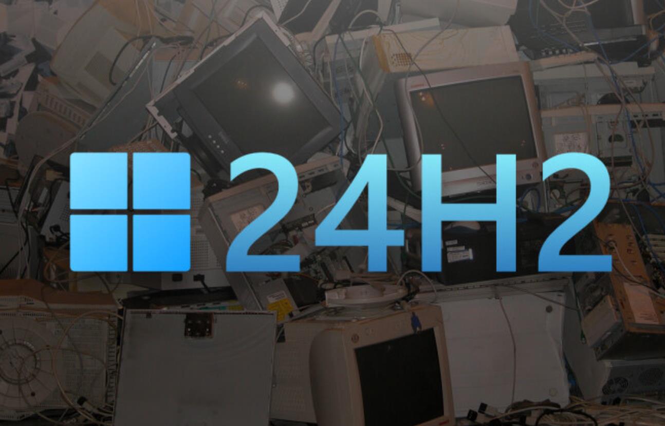 微软发布Windows 11 24H2 KB5044384更新，新增多项功能