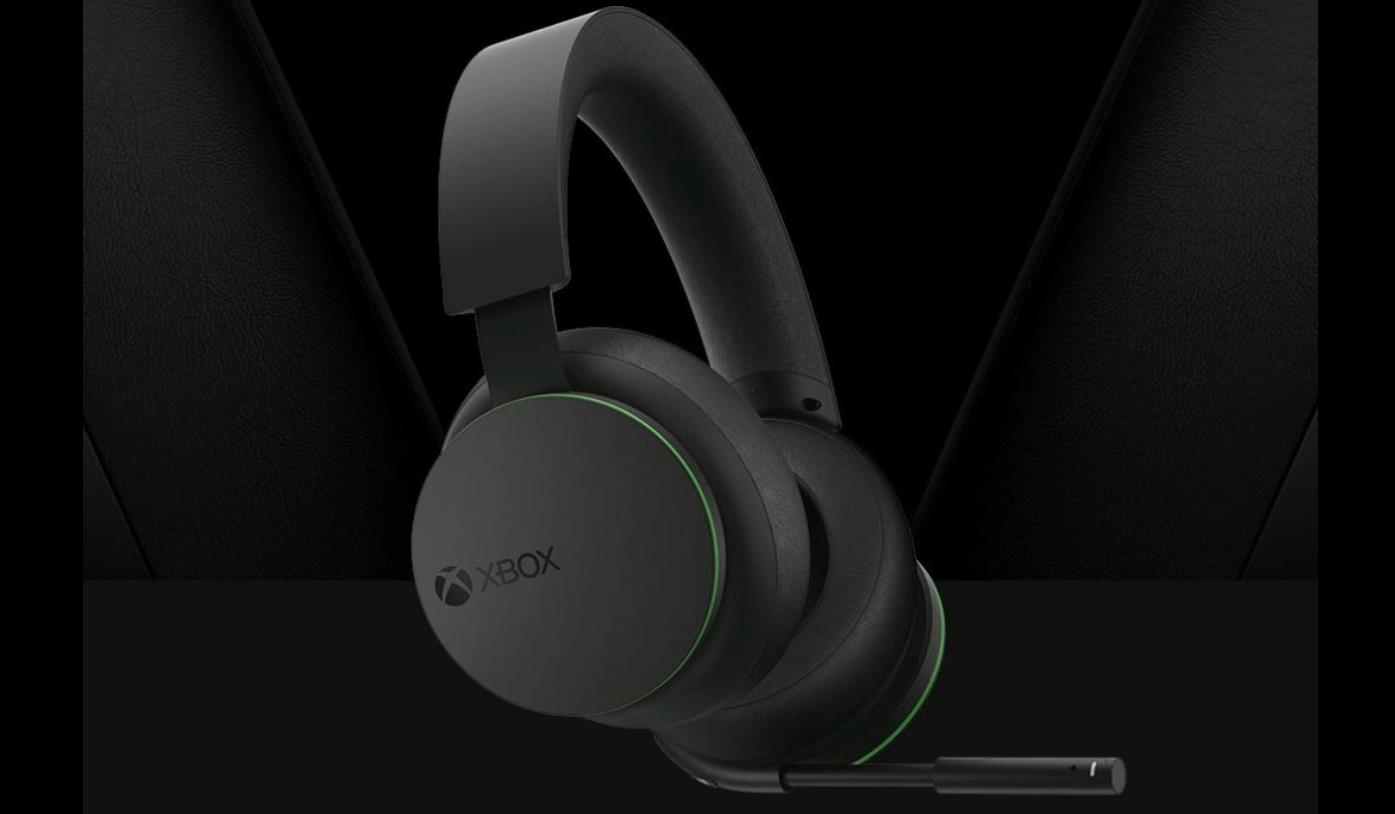 微软新款Xbox无线耳机10月22日发布，设计延续上代风格