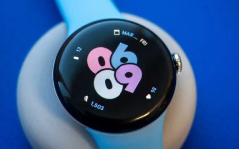 谷歌推迟Pixel Watch系列Wear OS 5更新，用户需等待