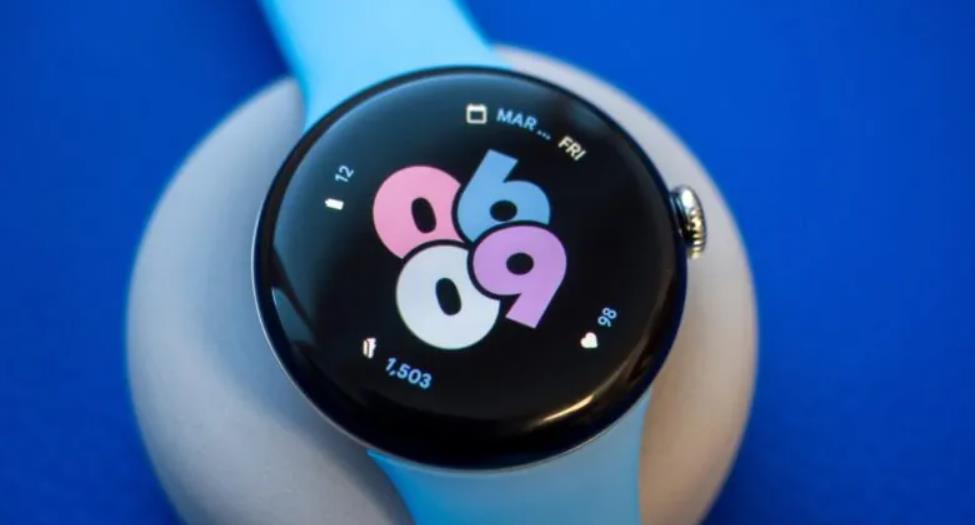 谷歌推迟Pixel Watch系列Wear OS 5更新，用户需等待