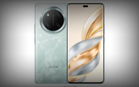 荣耀X60 Pro规格曝光：6.78英寸曲面屏+骁龙6 Gen 1，续航再升级