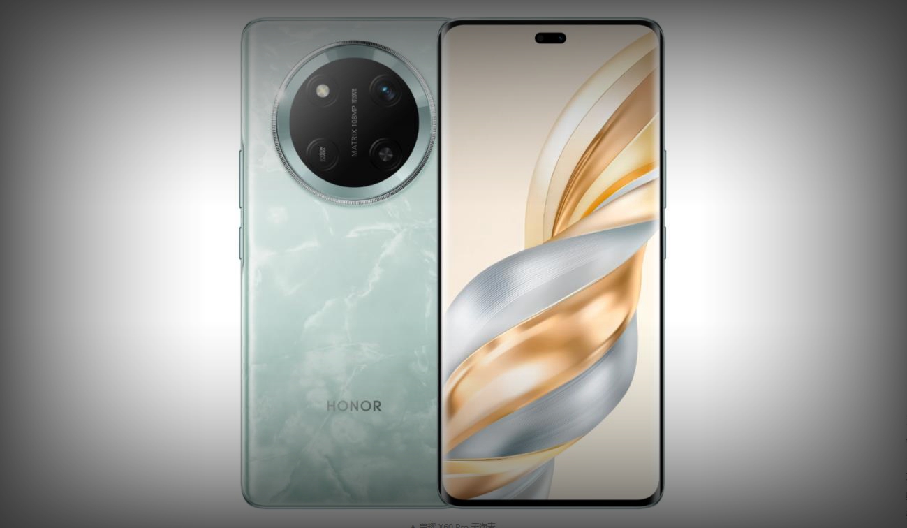 荣耀X60 Pro规格曝光：6.78英寸曲面屏+骁龙6 Gen 1，续航再升级
