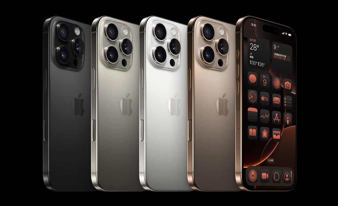 iPhone 16灾情频发：质量问题引发热议