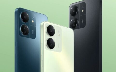 Redmi 13C规格解析与性能分析
