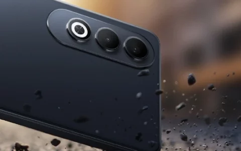 今天发布！OPPO K12 Plus采用金刚石架构设计：实现十面耐摔