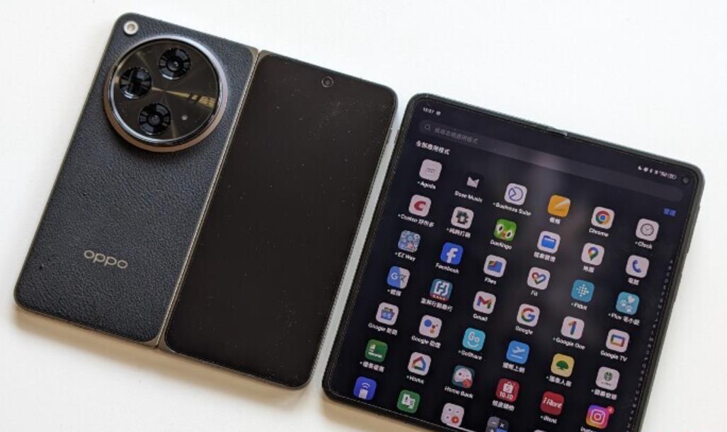 OPPO Find X8 Ultra与Find N5折叠机发布时间曝光，或于明年初上市
