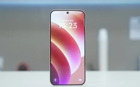 根治行业痛点！OPPO Find X8 Pro实现极致轻薄+持久续航