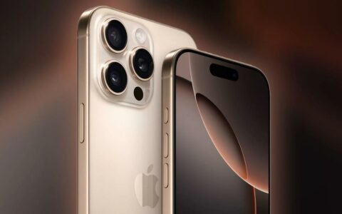iPhone 16 Pro续航实测：三小时轻度使用剩55%，六小时重度使用关机