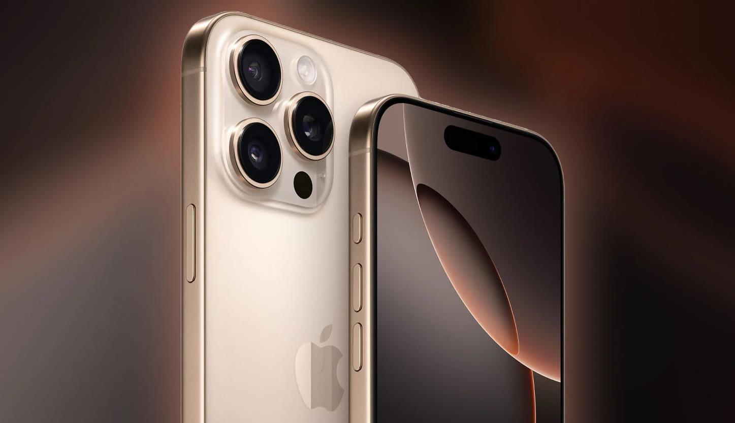 iPhone 16 Pro续航实测：三小时轻度使用剩55%，六小时重度使用关机