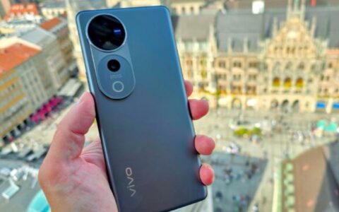 vivo V40 Pro德国慕尼黑实拍：蔡司镜头展现卓越成像实力