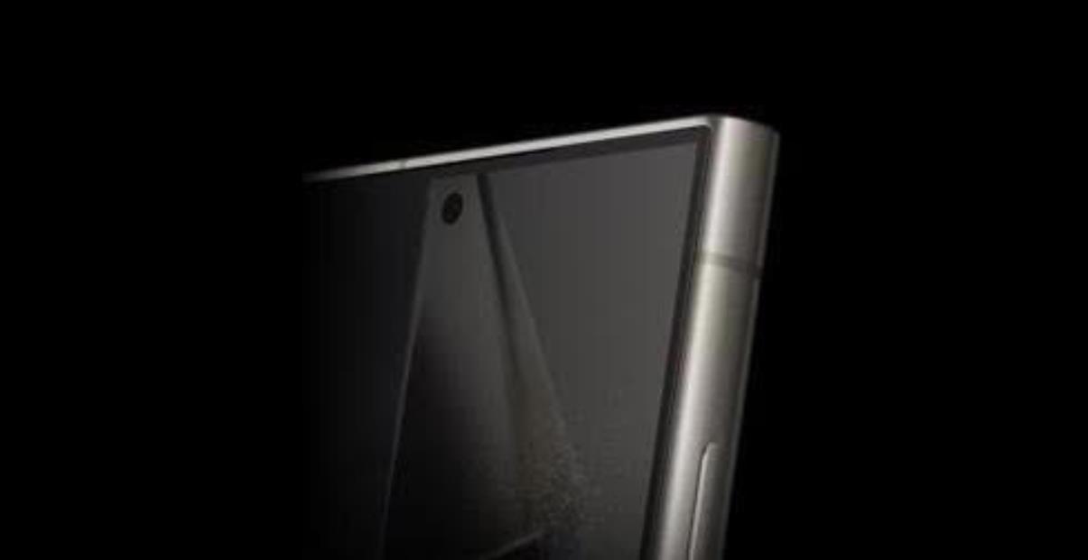 三星Galaxy S25 Ultra规格曝光：OneUI7圆角屏幕设计酷似iPhone