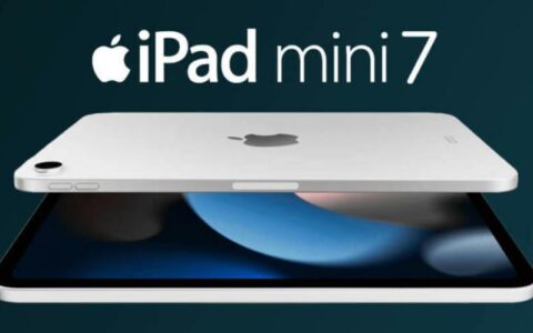 iPad mini 7定档：性能升级，能否再掀小尺寸平板热潮？