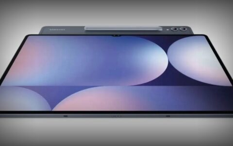 三星Galaxy Tab S10系列上市时间确定，搭载联发科天玑9300+处理器