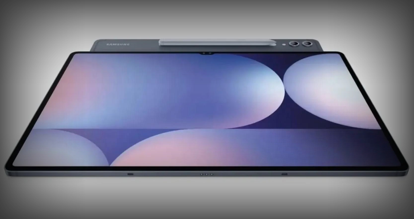 三星Galaxy Tab S10系列上市时间确定，搭载联发科天玑9300+处理器