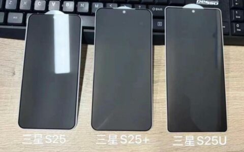 三星Galaxy S25系列传闻：2025年中期目标产量2200万，超薄FE版或将亮相