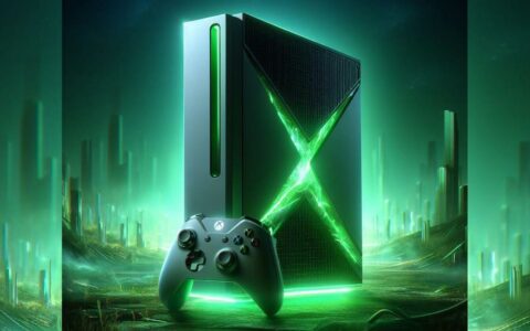 微软11月扩大Xbox云游戏阵容，不再限于XGP游戏