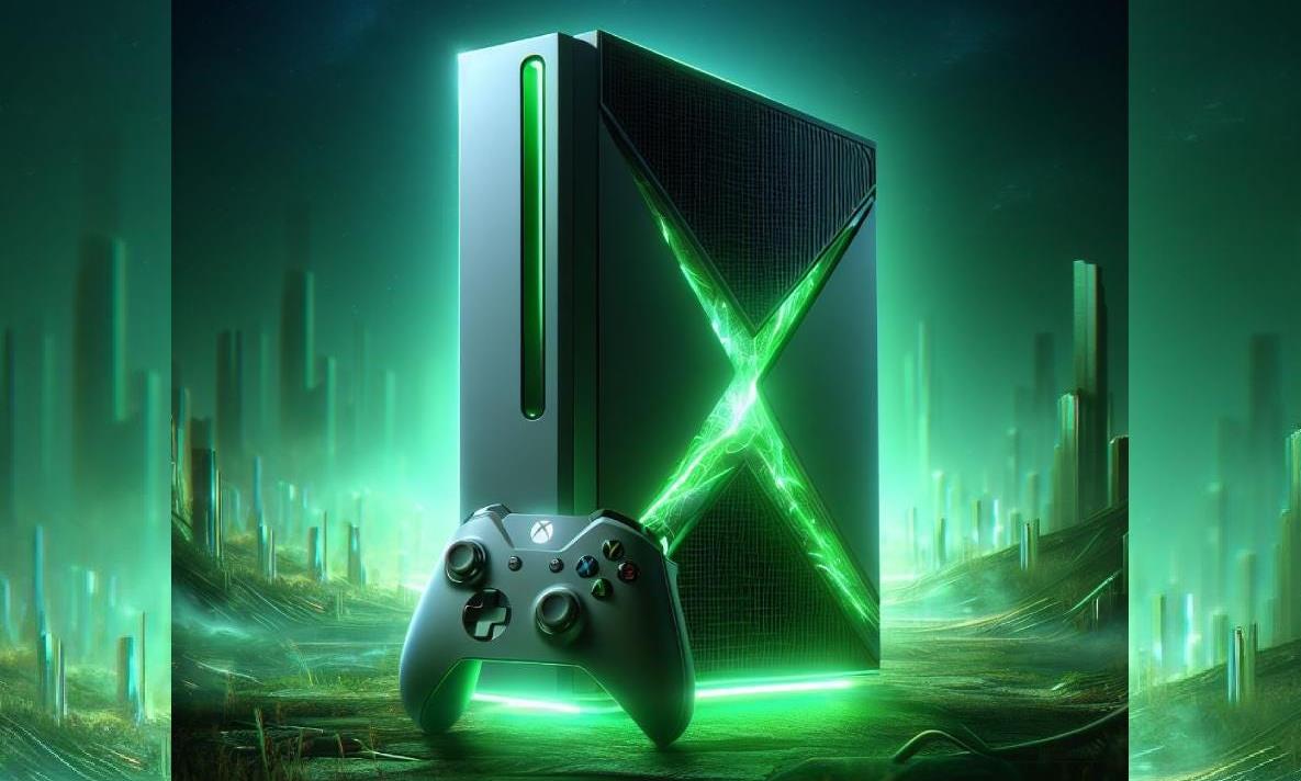 微软11月扩大Xbox云游戏阵容，不再限于XGP游戏