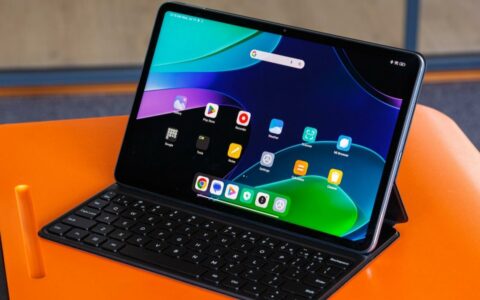 小米Pad 7及Pad 7 Pro规格泄露，预计4月上市