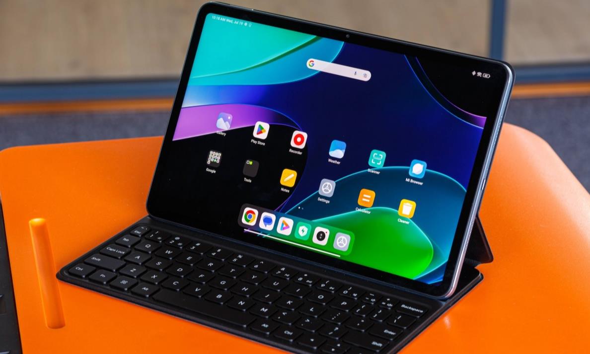 小米Pad 7及Pad 7 Pro规格泄露，预计4月上市