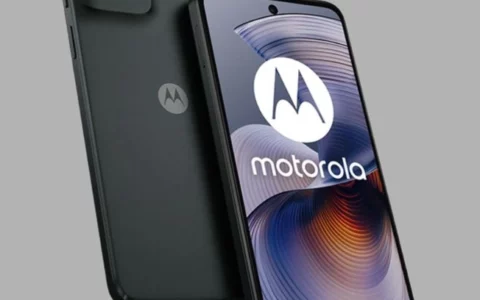 联想摩托罗拉 moto G55 上架：天玑 7025 + 8G + 256G 售 1399 元