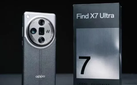 OPPO find x7 ultra值不值得买？OPPO find x7 ultra使用体验评测