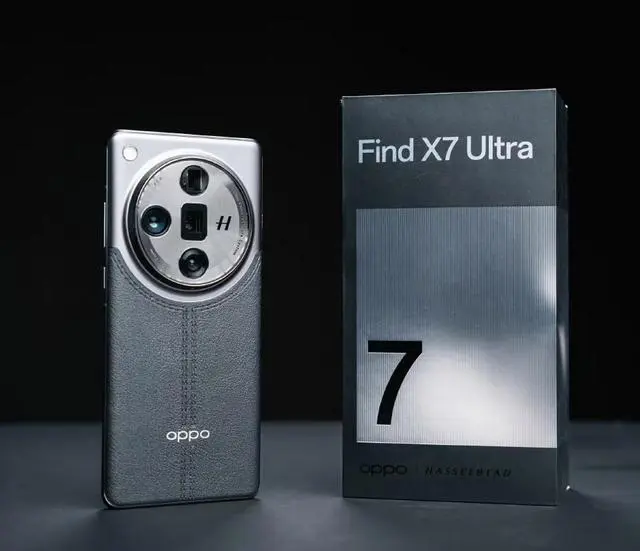 OPPO find x7 ultra值不值得买？OPPO find x7 ultra使用体验评测