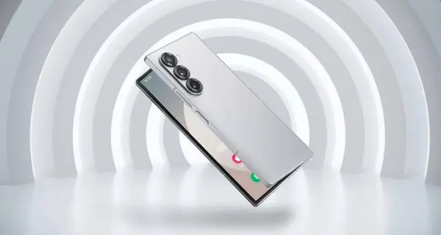 三星galaxy z fold6使用体验评测：如此受欢迎的原因找到了