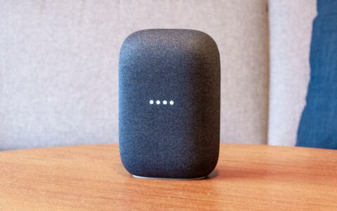 谷歌Nest Audio智能音箱仅需54.99美元，百思买等平台限时优惠