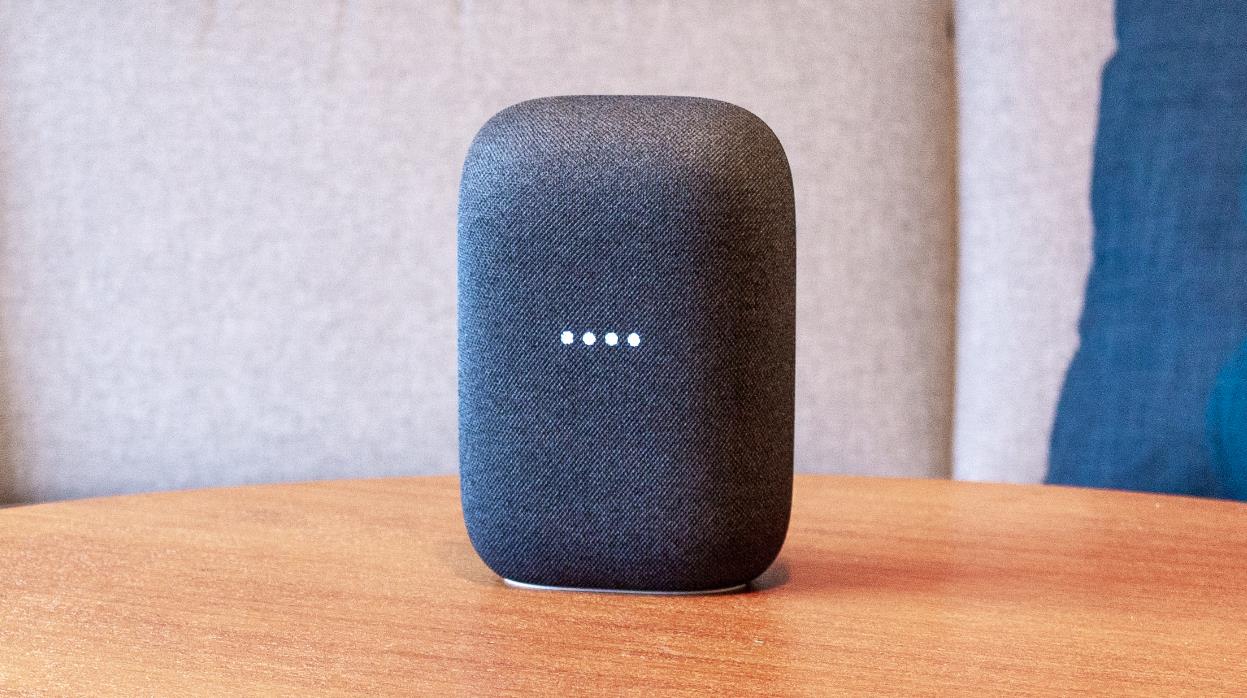 谷歌Nest Audio智能音箱仅需54.99美元，百思买等平台限时优惠