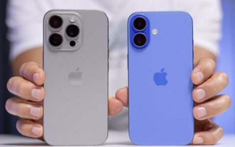 iPhone 16 vs iPhone 16 Pro：2000元差价背后的全面对比与选购指南