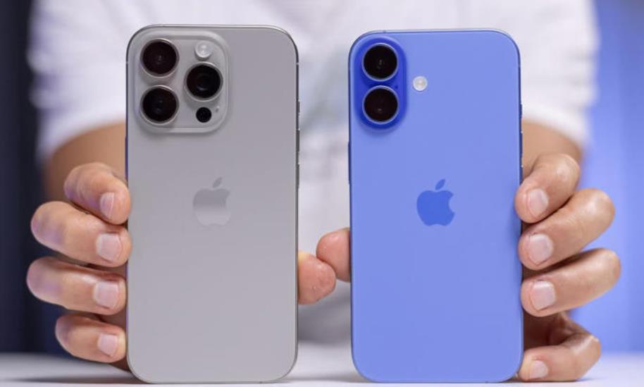 iPhone 16 vs iPhone 16 Pro：2000元差价背后的全面对比与选购指南