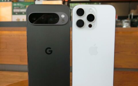iPhone 16 Pro Max vs Pixel 9 Pro XL：双系统拍照旗舰大比拼，谁更胜一筹？