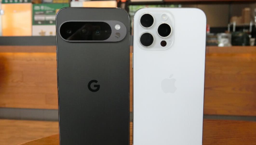 iPhone 16 Pro Max vs Pixel 9 Pro XL：双系统拍照旗舰大比拼，谁更胜一筹？